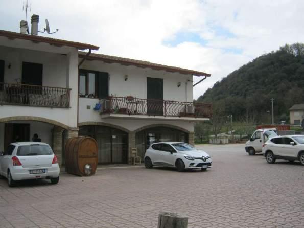 immobile appartamento all'asta in Via San Benedetto Da Norcia 9 - 06089 Torgiano (PG) - 5