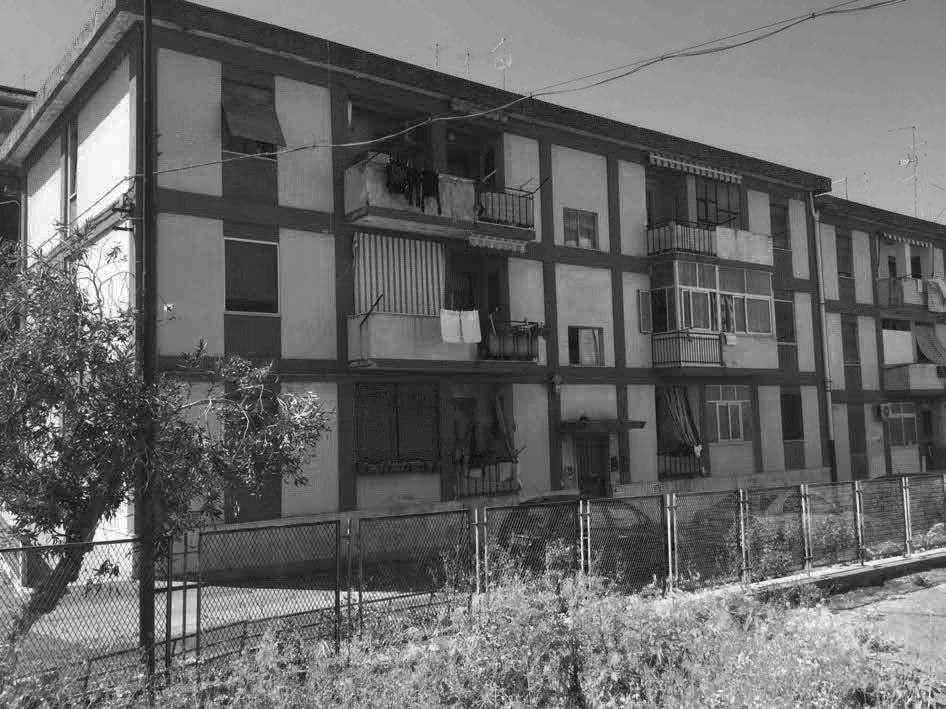 immobile appartamento all'asta in Via Etnea 145 - 96016 Lentini (SR) - 2