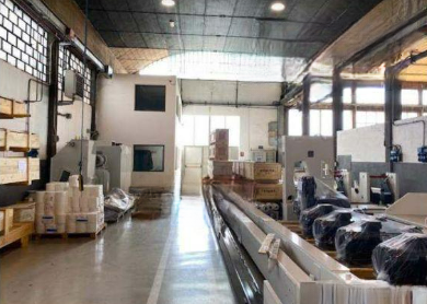 immobile attivita commerciale all'asta in Frazione Veneri - Via delle Molina, 69 Pescia (PT) - 4