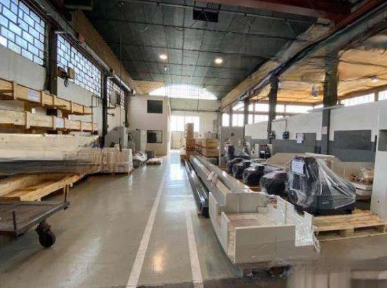 immobile attivita commerciale all'asta in Frazione Veneri - Via delle Molina, 69 Pescia (PT) - 5