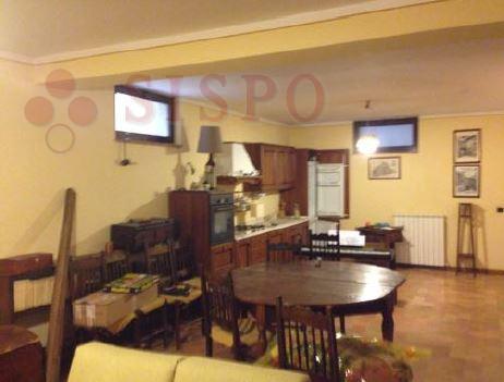 immobile appartamento all'asta in LOC LA BIANCA, VIA NADIA DELI N33 - 06042 Campello sul Clitunno (PG) - 1