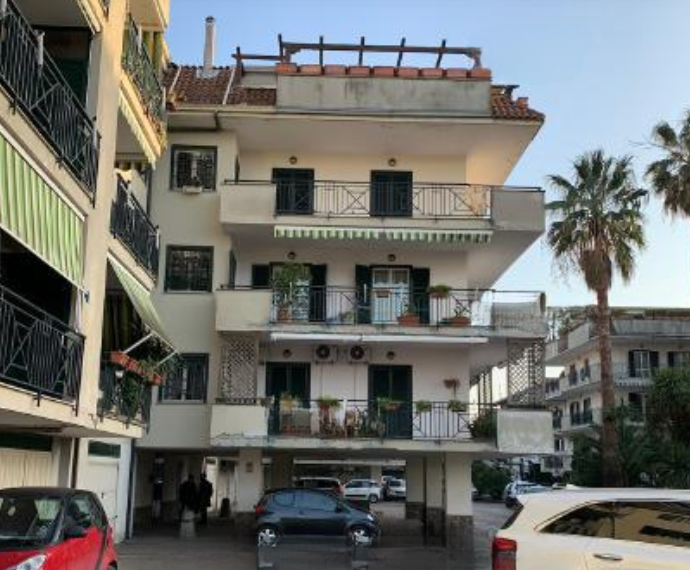 immobile appartamento all'asta in Via Marchesella 184 Giugliano in Campania (NA) - 5