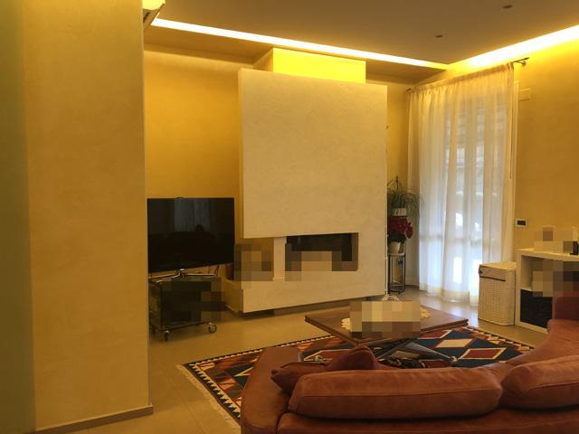 immobile appartamento all'asta in Parma, Via Lidice, 12 - 43123 Parma (PR) - 4