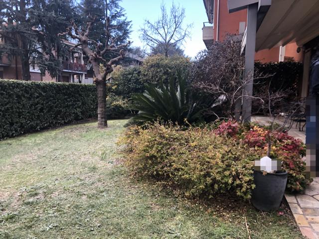 immobile appartamento all'asta in Parma, Via Lidice, 12 - 43123 Parma (PR) - 3