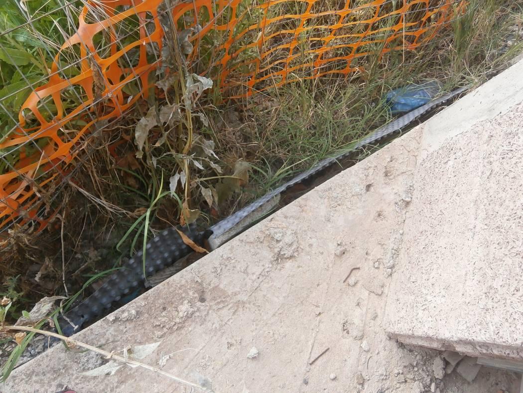 immobile appartamento all'asta in viale Europa snc - 09023 Monastir (-) - 4