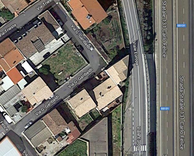 immobile ufficio all'asta in viale Europa snc - 09023 Monastir (-) - 1
