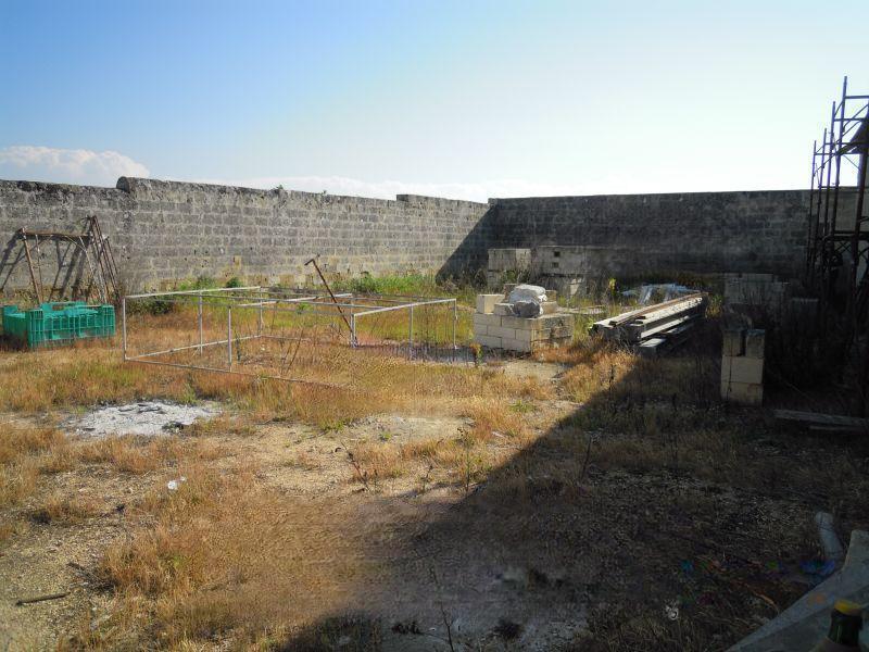 immobile rustico all'asta in cda Scarpara - 70024 Gravina in Puglia (BA) - 1