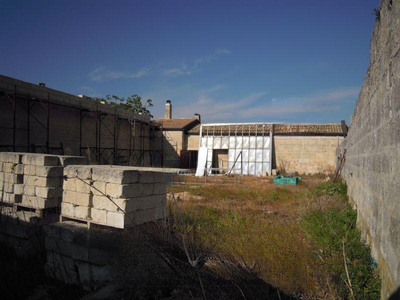 immobile rustico all'asta in cda Scarpara - 70024 Gravina in Puglia (BA) - 2