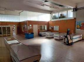 immobile attivita commerciale all'asta in Via G Marconi, Via Disciplina Agnosine (BS) - 1