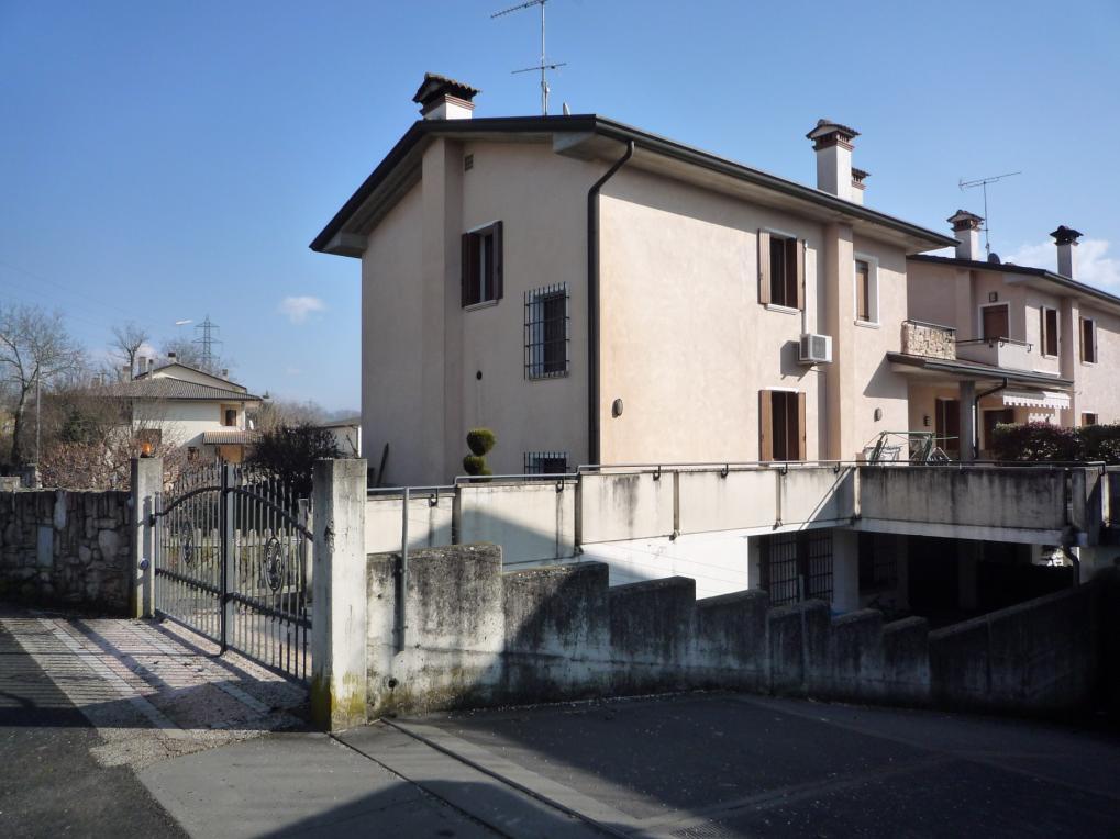 immobile villa all'asta in Via Campagne n 21 - 31053 Pieve di Soligo (TV) - 1