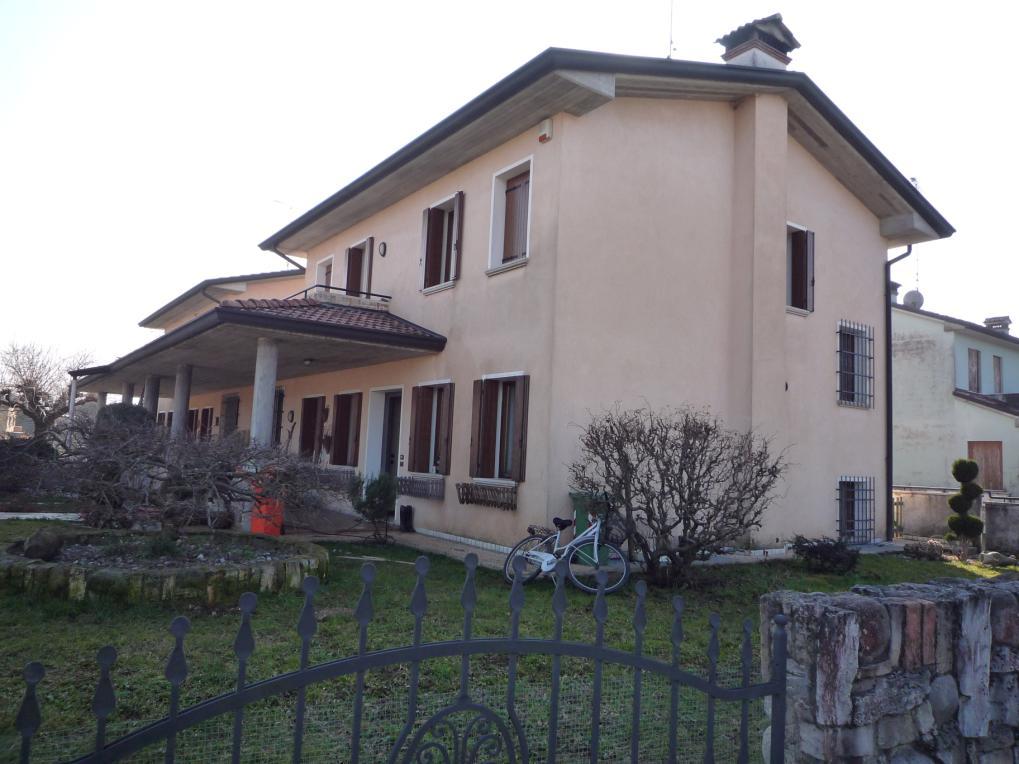 immobile villa all'asta in Via Campagne n 21 - 31053 Pieve di Soligo (TV) - 3