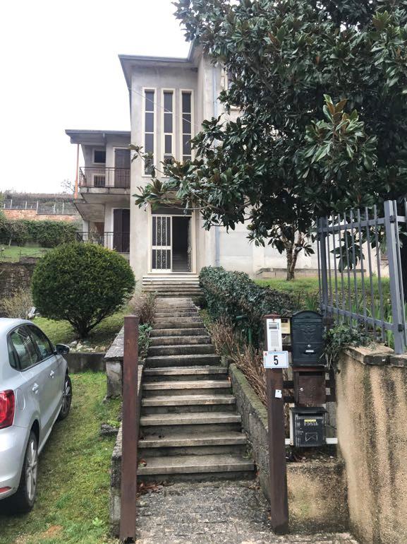 immobile appartamento all'asta in Contrada Riva n5 - 37030 Cazzano di Tramigna (VR) - 2