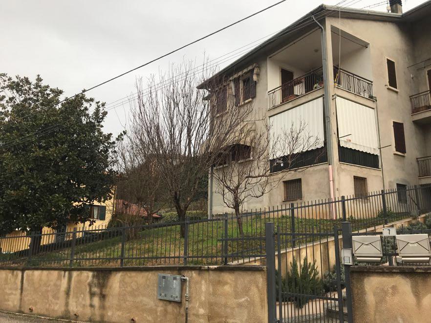 immobile appartamento all'asta in Contrada Riva n5 - 37030 Cazzano di Tramigna (VR) - 3
