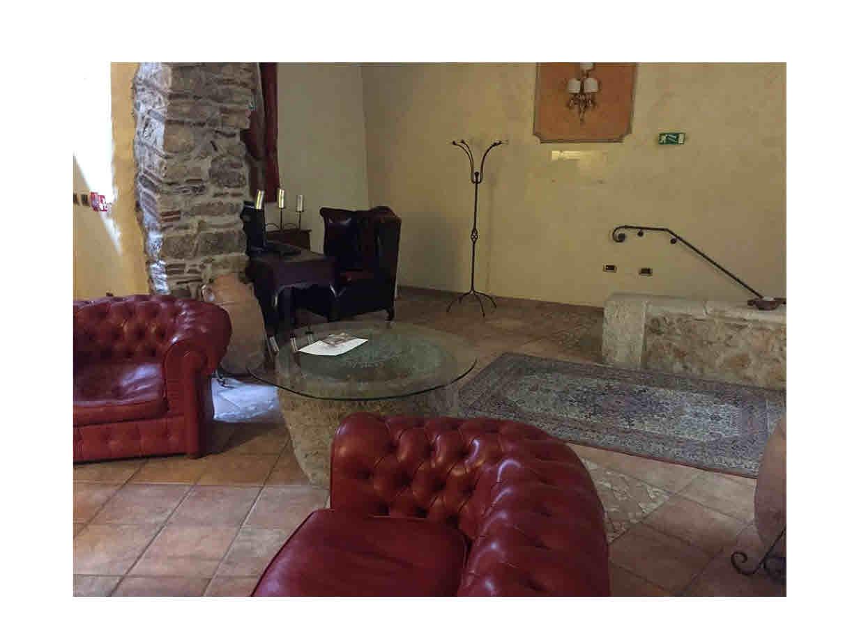 immobile hotel - albergo all'asta in Via Indipendenza - 84030 Atena Lucana (SA) - 3