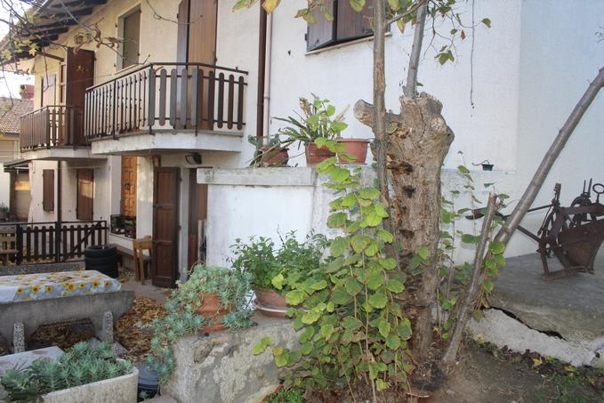 immobile fabbricato all'asta in località Sant’Angelo, Via Giovanni Verga, 25 - 4743 Gatteo (FC) - 1