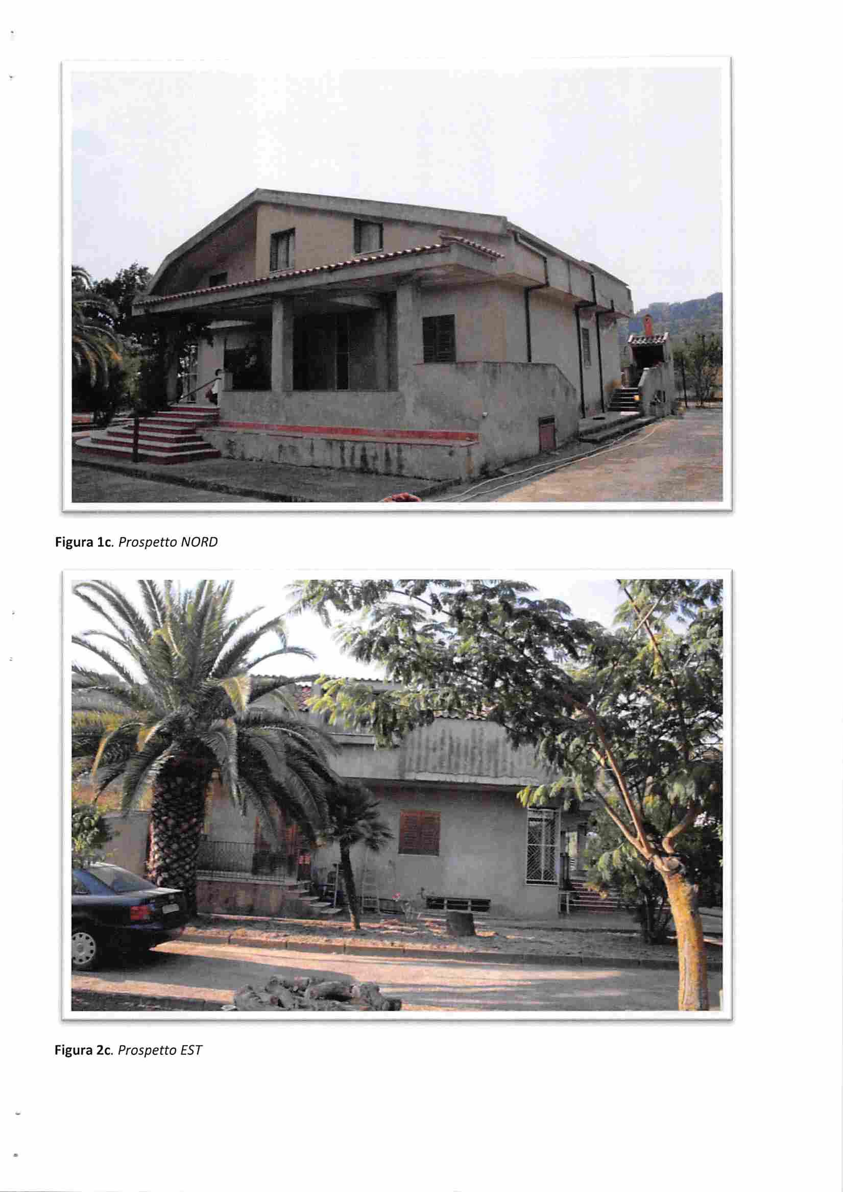 immobile appartamento all'asta in Contrada ramaldo snc - 94015 Piazza Armerina (EN) - 2
