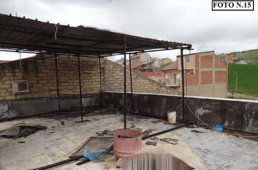 immobile appartamento all'asta in Via Catania n 51 Raddusa (CT) - 3
