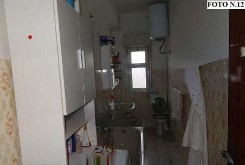 immobile appartamento all'asta in Via Catania n 51 Raddusa (CT) - 5