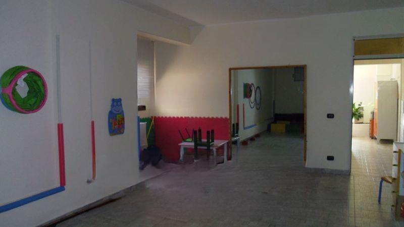 immobile ufficio all'asta in Via Gioacchino Rossini nn 25-27 - 95032 Belpasso (CT) - 4