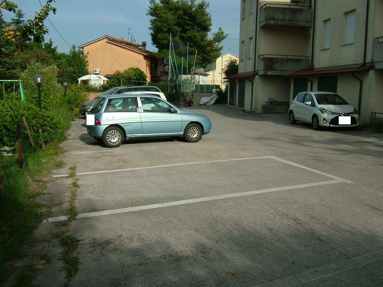 immobile appartamento all'asta in Via Mazzini 157 - 61040 Monte Porzio (PU) - 2