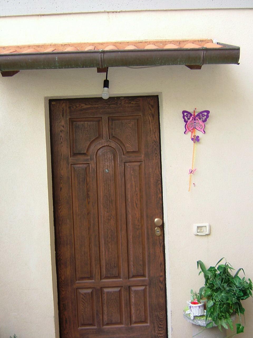 immobile appartamento all'asta in Via Mazzini 157 - 61040 Monte Porzio (PU) - 4