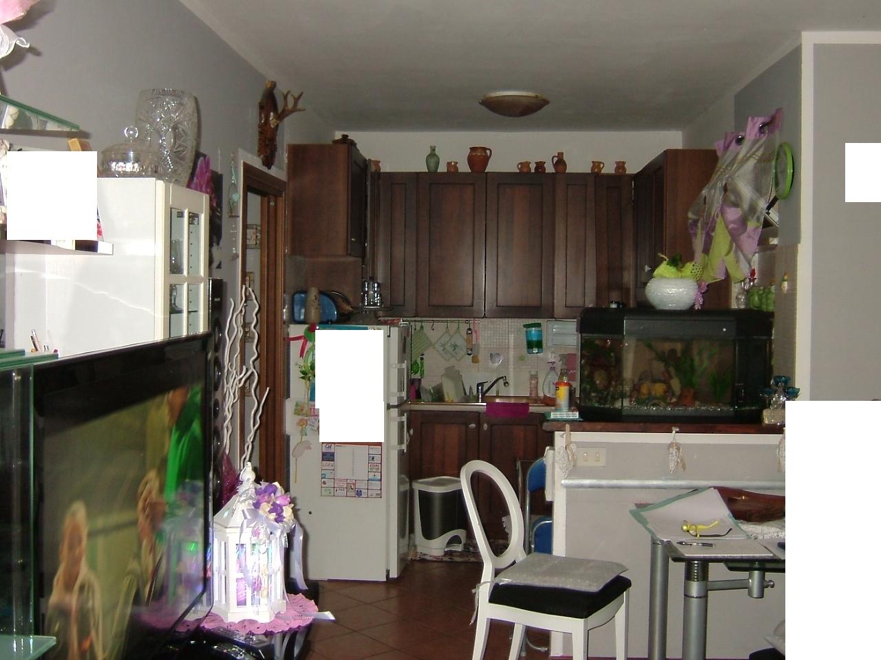immobile appartamento all'asta in Via Mazzini 157 - 61040 Monte Porzio (PU) - 5