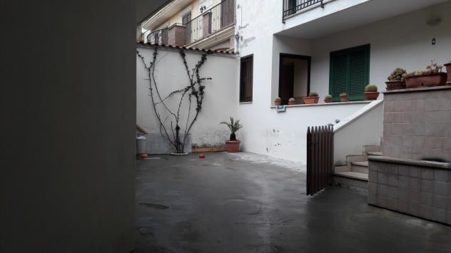 immobile appartamento all'asta in Via R Calderisi Vico I, civico 1 - 81030 Villa di Briano (CE) - 5