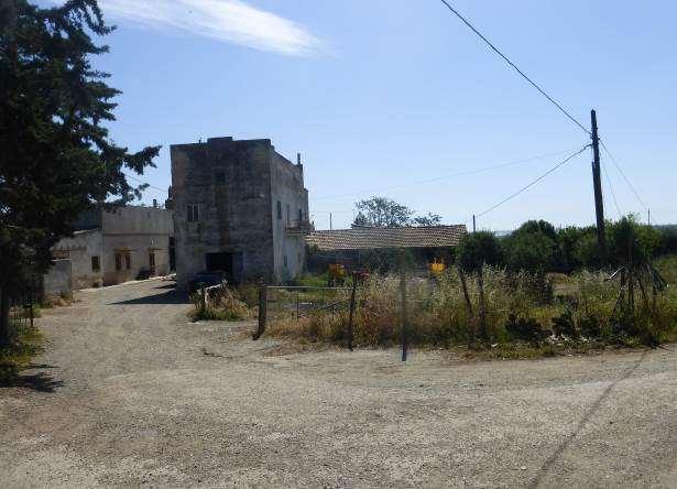 immobile appartamento all'asta in contrada San Marco - 75012 Bernalda (MT) - 2