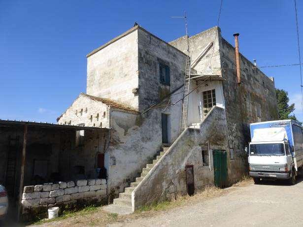 immobile appartamento all'asta in contrada San Marco - 75012 Bernalda (MT) - 1