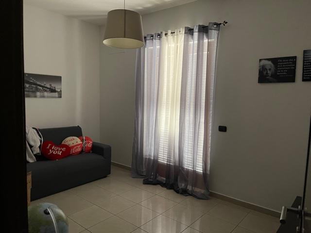 immobile appartamento all'asta in Via Della Pietà n54/A - 81038 Trentola-Ducenta (CE) - 4