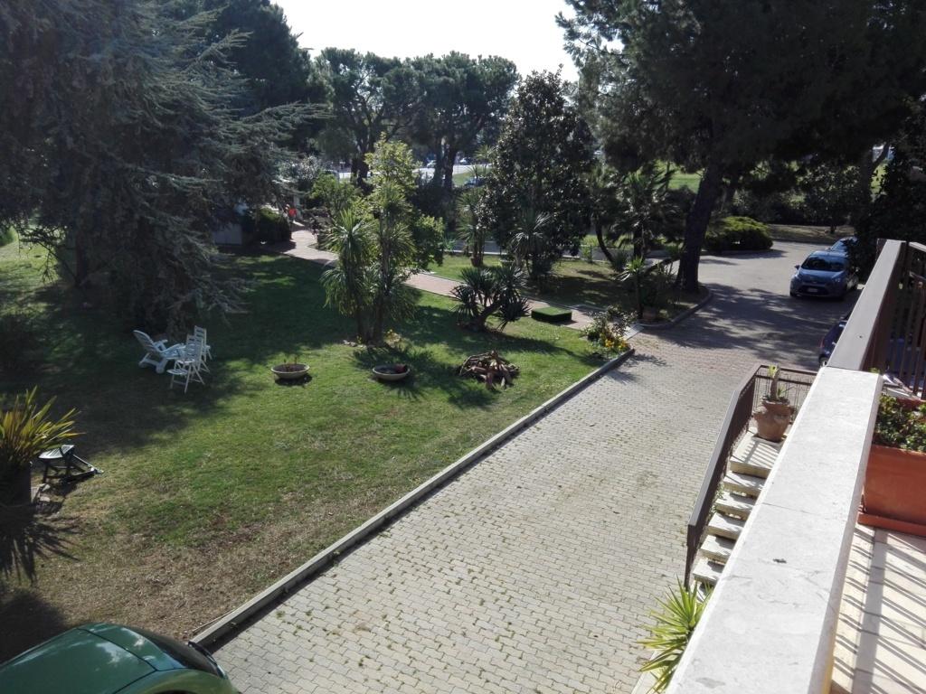 immobile villa all'asta in CONTRADA PALUDI 280 - 63900 Fermo (FM) - 5