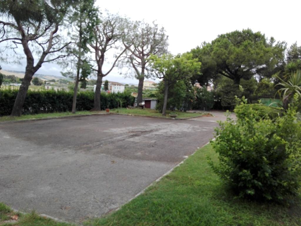 immobile villa all'asta in CONTRADA PALUDI 280 - 63900 Fermo (FM) - 3