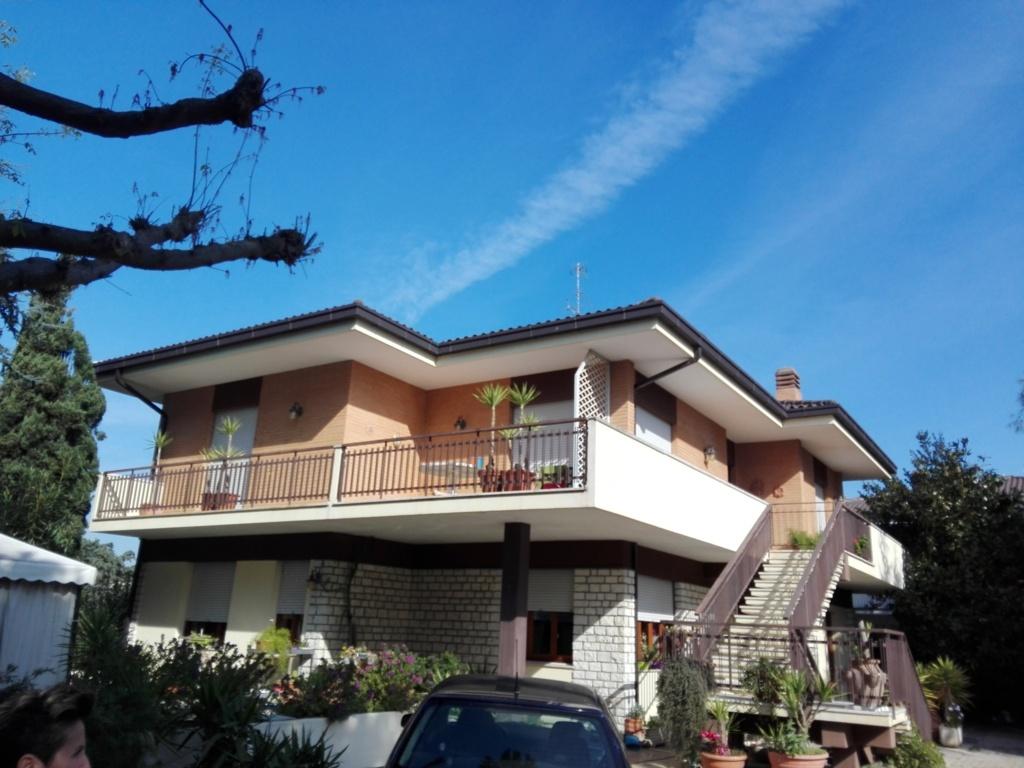 immobile villa all'asta in CONTRADA PALUDI 280 - 63900 Fermo (FM) - 4