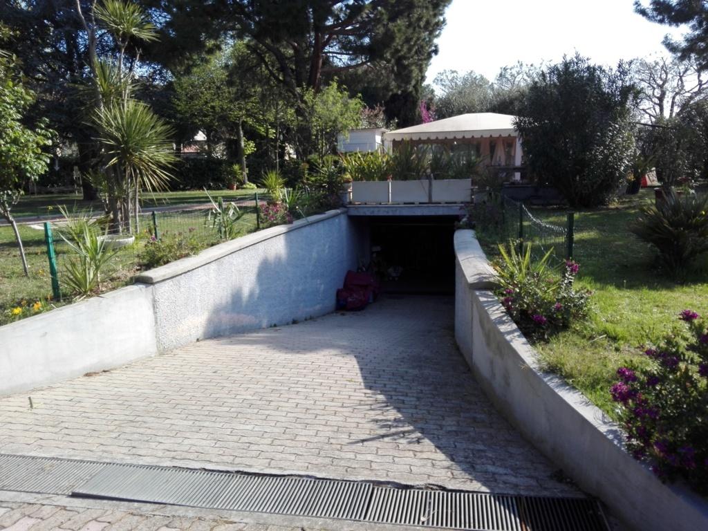 immobile villa all'asta in CONTRADA PALUDI 280 - 63900 Fermo (FM) - 1