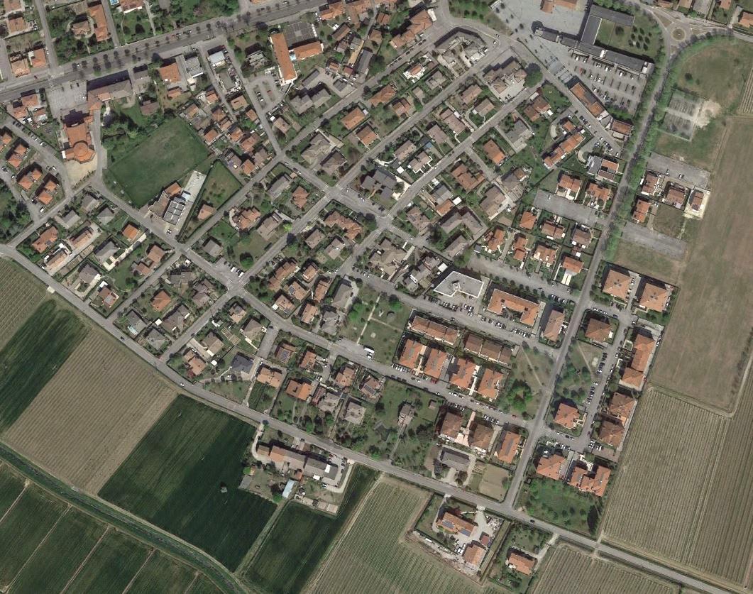immobile appartamento all'asta in Via Venier, 30 - 31048 San Biagio di Callalta (TV) - 1