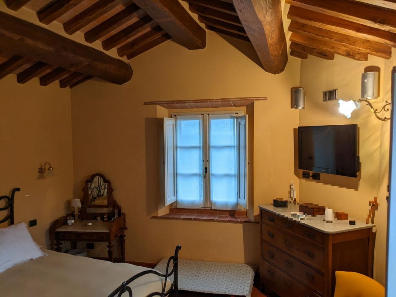 immobile APPARTAMENTO ALL'ASTA IN LOCALITÀ LA CORNIA N 56 - 52041 CIVITELLA IN VAL DI CHIANA (AR) - 5