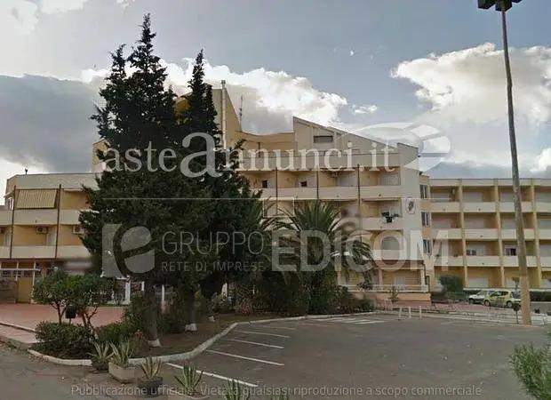 immobile appartamento all'asta in località Marconia, via Cagliari - 75010 Pisticci (MT) - 1