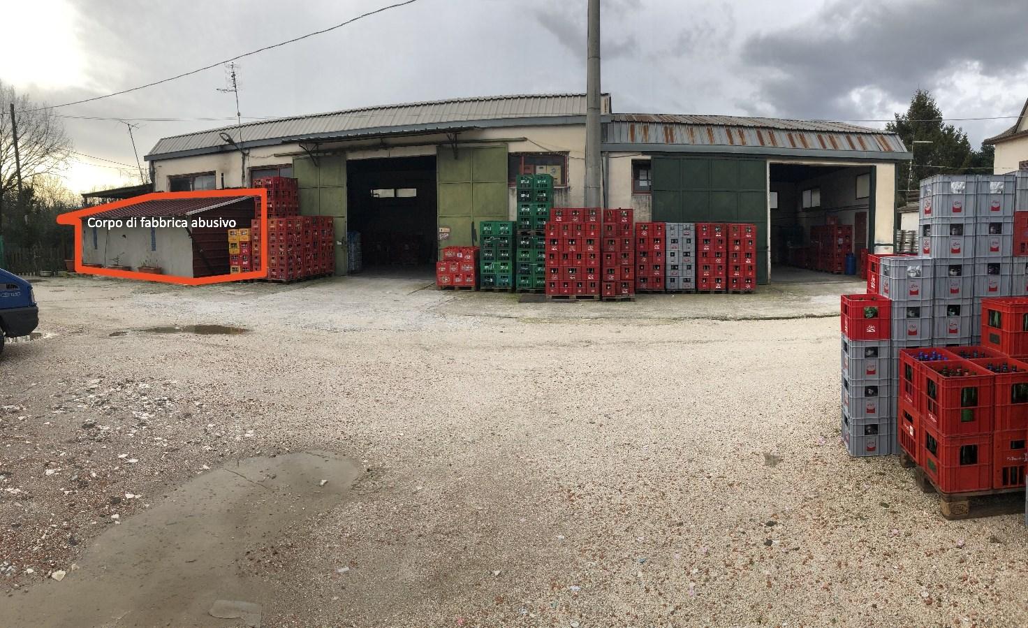 immobile residenziale all'asta in Via Campo Monaci Snc - 03043 Cassino (FR) - 1