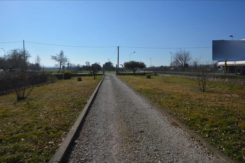 immobile fabbricato all'asta in Via Sette 82 - 36030 Caldogno (VI) - 2