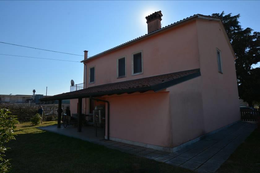 immobile fabbricato all'asta in Via Sette 82 - 36030 Caldogno (VI) - 5
