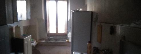 immobile appartamento all'asta in Localita' Scopeti - Via G Garibaldi 50 Rufina (FI) - 2