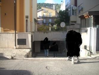 immobile attivita commerciale all'asta in Via Vittorino da Feltre 20 - 71013 San Giovanni Rotondo (FG) - 1
