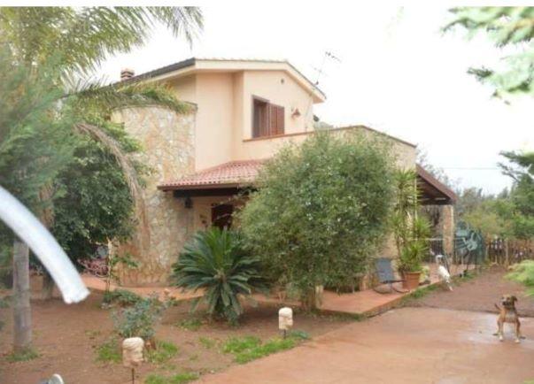 immobile villa all'asta in cda Marroia Altavilla Milicia (PA) - 5