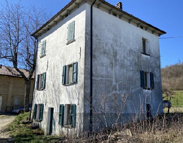immobile fabbricato all'asta in Albareto, Loc Cavallerina di San Quirico, 21 - 43051 Albareto (PR) - 1