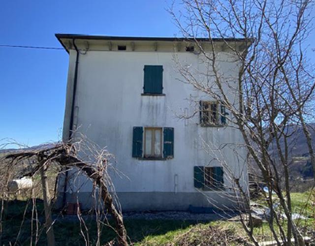 immobile fabbricato all'asta in Albareto, Loc Cavallerina di San Quirico, 21 - 43051 Albareto (PR) - 3