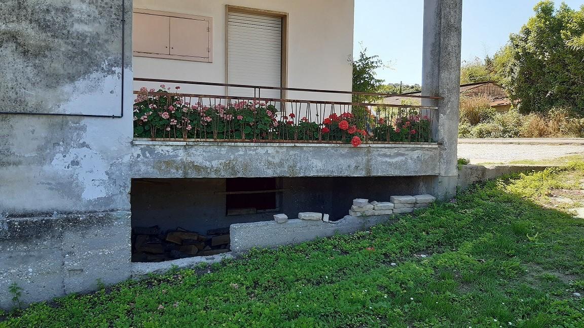 immobile fabbricato all'asta in Cda Piana Santi 87/A - 63061 Massignano (AP) - 4
