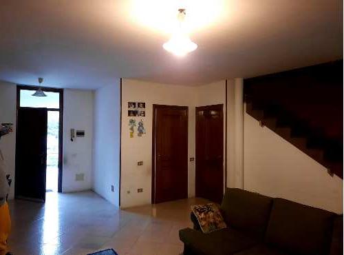 immobile appartamento all'asta in Strada Francesca 10/A - 25026 Pontevico (BS) - 2