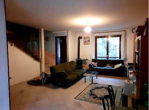 immobile appartamento all'asta in Strada Francesca 10/A - 25026 Pontevico (BS) - 4