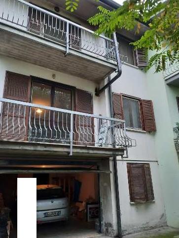 immobile appartamento all'asta in Strada Francesca 10/A - 25026 Pontevico (BS) - 1
