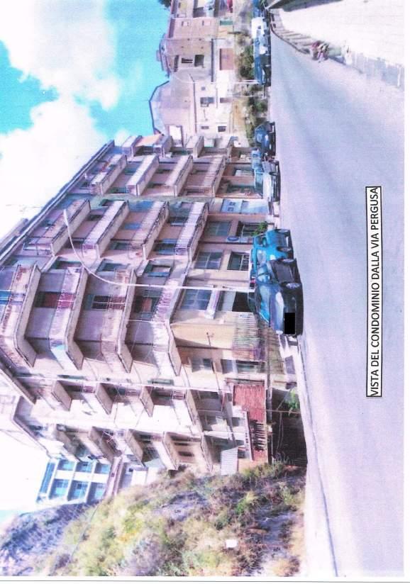 immobile appartamento all'asta in Via pergusa 238 - 94100 Enna (EN) - 3